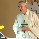 Fr Shay Cullen