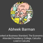 Abheek Barman