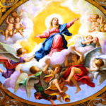 Assumption of Mother Mary