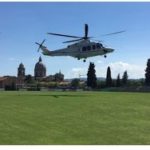 pope-takes-helicoper-to-assisi
